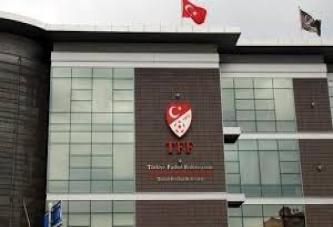 TFF’DE BAZI KURULLARIN BAŞKANLARI BELİRLENDİ