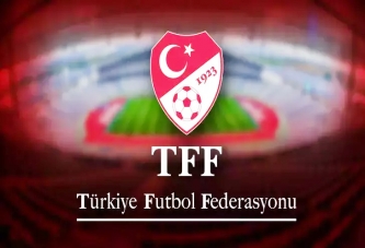 TFF GENEL KURUL ÇAĞRISI