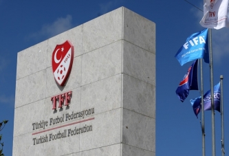 TFF,TRANSFERDE DEĞİŞİKLİĞE GİTTİ