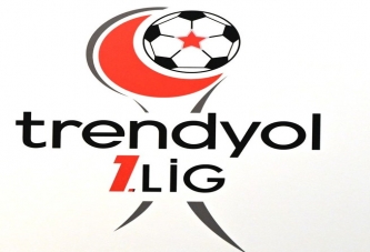 TRENDYOL 1.LİG FİKSTÜRÜ ÇEKİLDİ