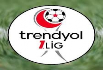 TRENDYOL 1.LİG STATÜSÜ