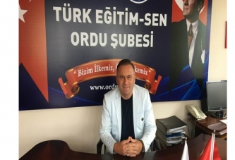 TÜRK EĞİTİM SEN’DEN 100. YIL KUTLAMASI