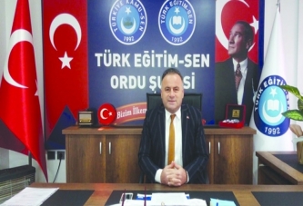 TÜRK EĞİTİM SEN’DEN ÇALIŞAN KADINLAR İÇİN ANKET!