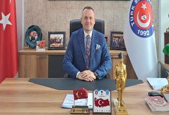 TÜRK SAĞLIK SEN’DEN ÖNEMLİ ADIMLAR