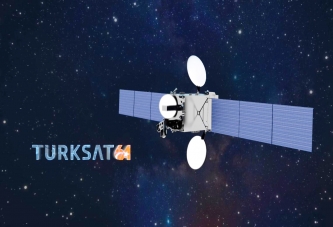 TÜRKSAT 6A'NIN YÖRÜNGE YOLCULUĞU SÜRÜYOR