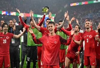 UEFA’DAN TÜRKİYE’YE EURO 2O24 CEZASI!