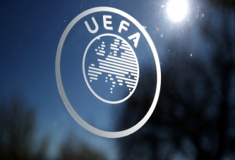 UEFA ERKEK FİNALİSTLERİ AÇIKLADI