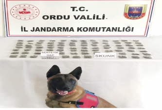 UYUŞTURUCU TACİRLERİNE TUTUKLAMA