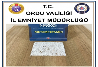 UYUŞTURUCUYA 6 TUTUKLAMA