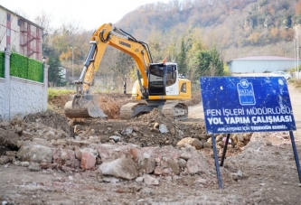 “UZUN ÖMÜRLÜ ULAŞIM İMKÂNI KAZANDIRACAĞIZ”