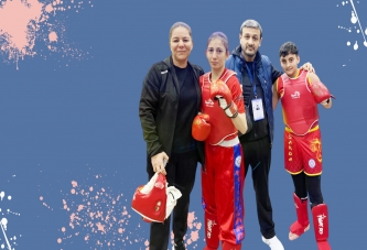 WUSHU’DA ORDU RÜZGARI ESTİ