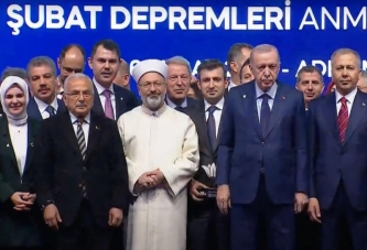 “YARALARI SARMAYA DEVAM EDECEĞİZ”