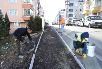 YAYALARIN GÜVENLİĞİ ARTIYOR