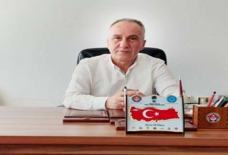 YILMAZ: 657, ŞARTLARA GÖRE YENİDEN UYARLANSIN!