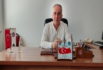 YILMAZ: ATA’MIZA NE KADAR MİNNET DUYSAK AZDIR