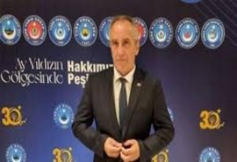 YILMAZ: ÇALIŞANI RAHATLATACAK TEK UNSUR REFAH PAYIDIR