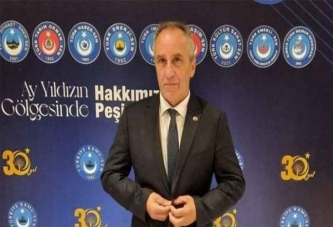 YILMAZ: GERÇEKLERE GÖRE BÜTÇE HEDEFLENMELİ!