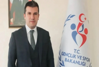 YÜKSEL, GENÇLİK VE SPOR İL MÜDÜRÜ