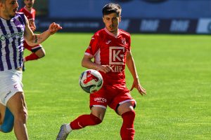 52 ORDU AVANTAJI KAÇIRDI