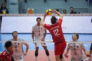 AKKUŞ BELEDİYESPOR 3-0 YENİLDİ