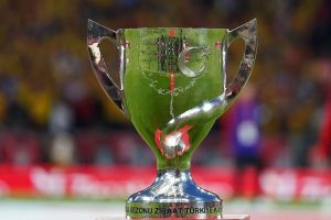 KUPADA 4.HAFTA PROGRAMI AÇIKLANDI