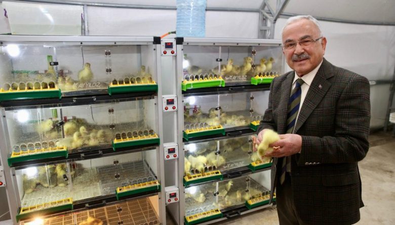 ORDU’DA TARIM VE HAYVANCILIKTA YENİ DÖNEM