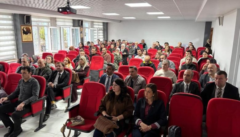 "OKUL DIŞI ÖĞRENME" DİJİTALDE!   