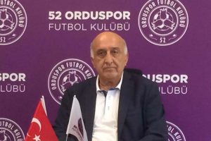 BODUR: LİG HENÜZ BİTMEDİ