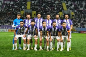 52 ORDUSPOR  ‘ÇOK’ ATIYOR