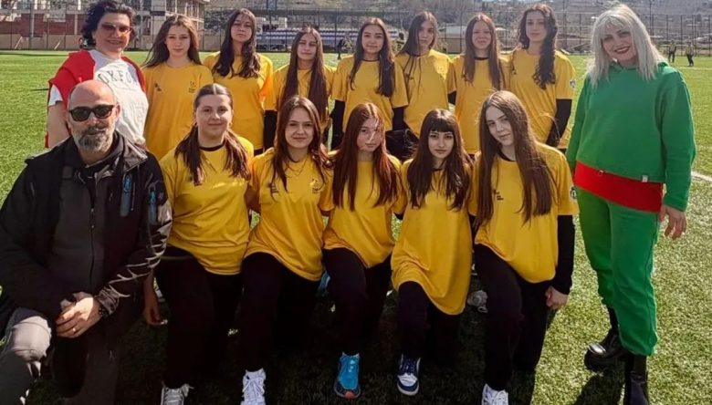 ANADOLU HEM KALPLERDE HEM SAHADA ŞAMPİYON!