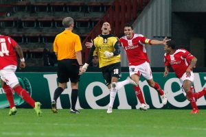 DEVLER LİGİ’NDE GOL ATAN KALECİLER