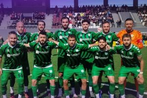 ULUBEY, MURGUL’U 2’LEDİ