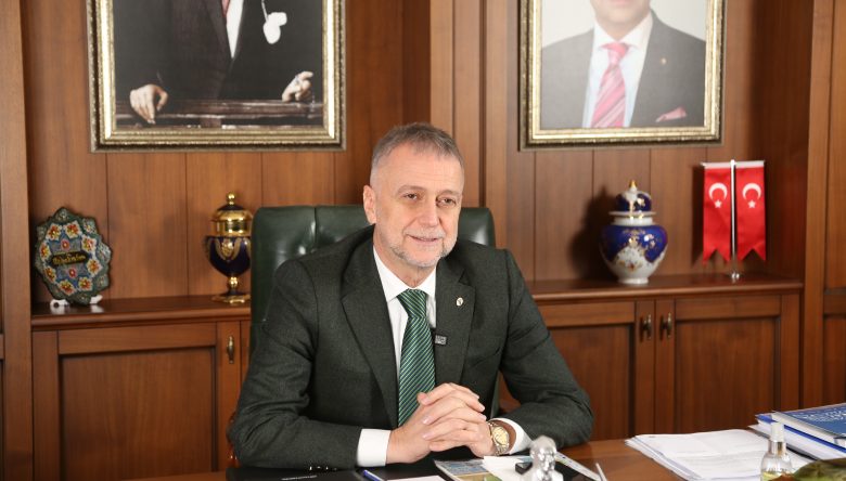 ORDU, YEREL LEZZETLERİYLE ULUSAL ARENAYA ÇIKIYOR