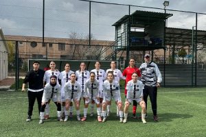 PARS SPOR ‘EN İYİ’ 16 TAKIMI ARASINDA