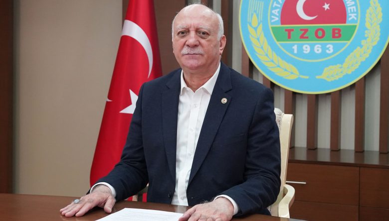 “ÜRETİCİLERİMİZ ARTAN MALİYETLER KARŞISINDA KORUNMALI”   