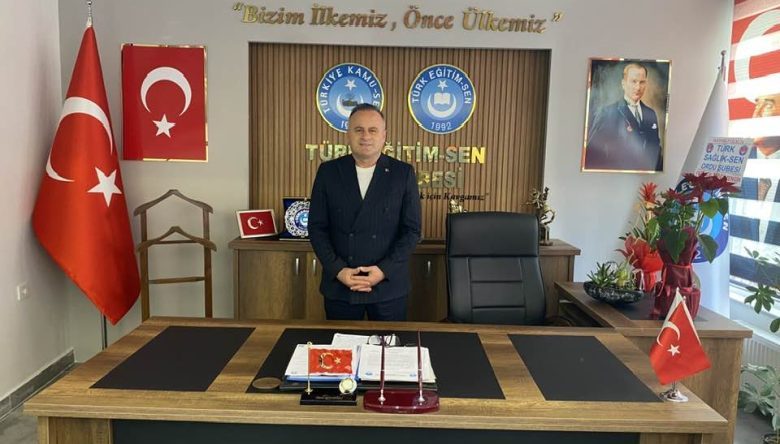 “ÜYELERİMİZ KİMSENİN SEÇİM MALZEMESİ DEĞİLDİR!”