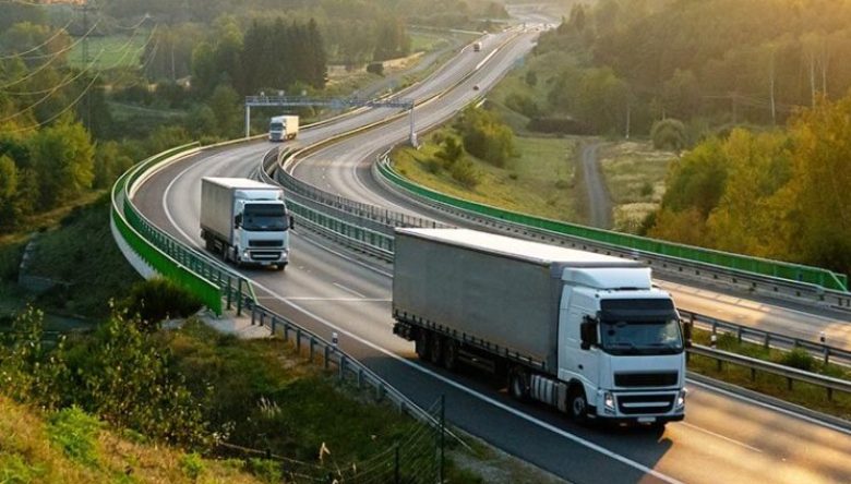 KARA YOLU TÜKETİMDE AÇIK ARA ÖNDE