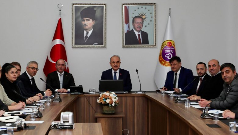 ORDU’DA GASTRONOMİ FESTİVALİ YAPILACAK    