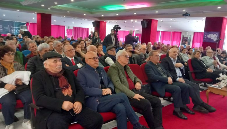ORDU’DA “EKOKIRIM” PANELİ GERÇEKLEŞTİRİLDİ