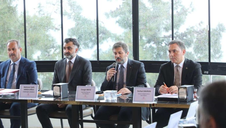 HAYAT BOYU ÖĞRENME PROGRAMLARI YOĞUN İLGİ GÖRDÜ