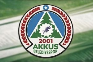 AKKUŞ’TAN İSİM SPONSORUNA TEŞEKKÜR