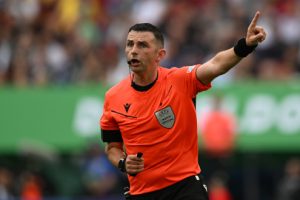 KOSOVA-TÜRKİYE MAÇI OLİVER’İN