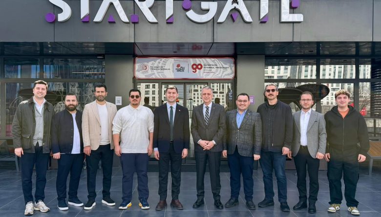       ORDU’NUN TEKNOLOJİ MERKEZİ İÇİN SAHA ÇALIŞMALARI SÜRÜYOR