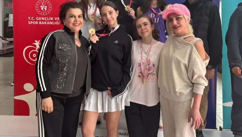 ORDU ANADOLU LİSESİ TÜRKİYE FİNALLERİNDE: HEDEF TÜRKİYE DERECESİ!