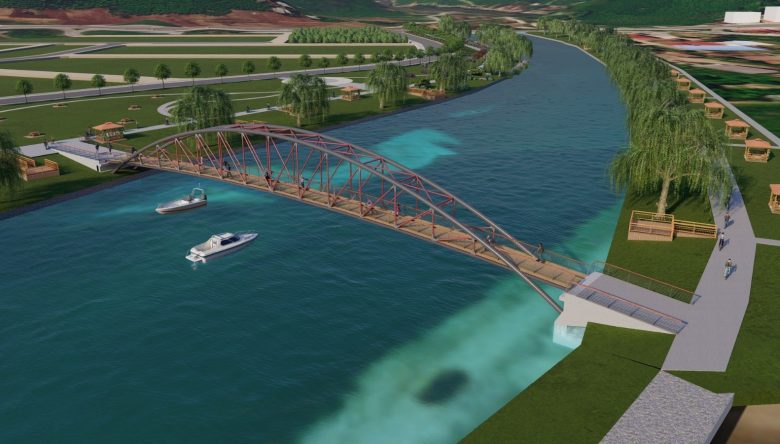 TURNASUYU’NDA İKİ YAKA ARTIK BİR!