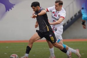 BOZOKSPOR,”2”LEDİ GÖNDERDİ