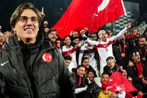 MİLLİ TAKIMA PARA YAĞACAK