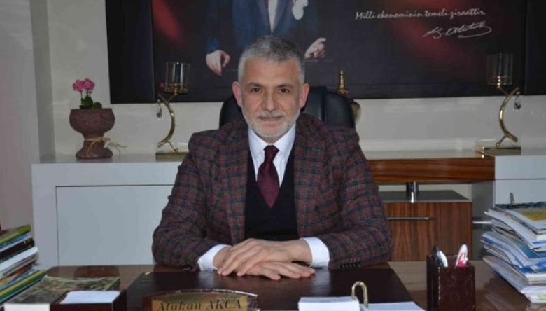 "PİYASADA OYUN OYNANIYOR, SOYGUN VAR!"