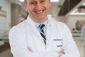 TREND OLAN DEĞİL DENGELİ BESLENME KANSERDEN KORUR