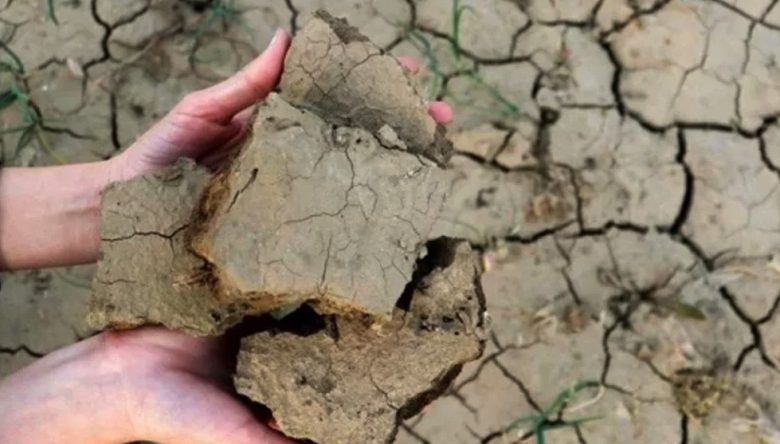 TÜRKİYE SU ZENGİNİ DEĞİL: TASARRUF ŞART